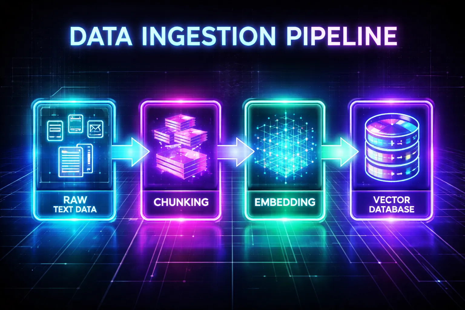 Data Ingestion